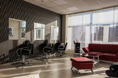 Salon Fryzjerski "Menadel"