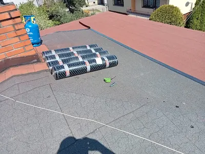 Usługi dekarskie budowlane Piotr Zagata dekarz